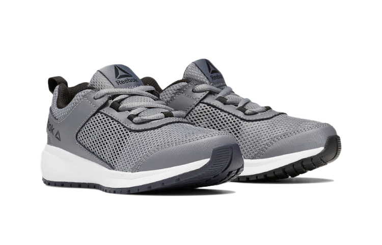 Lookbook (TD) Reebok Road Supreme 'Lime' Sepatu Olahraga Hijau Muda DV8348