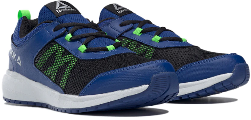 (TD) Reebok Road Supreme ''Blu Oceano'' DV8349 Lookbook (TD) Reebok Road Supreme ''Blu Oceano'' DV8349