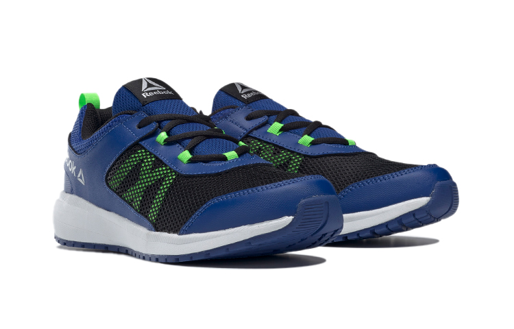 Lookbook (TD) 锐步 Road Supreme '海洋蓝' 运动鞋 DV8349