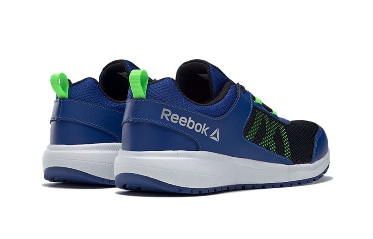 Shop (TD) Reebok Road Supreme ''Blu Oceano'' DV8349