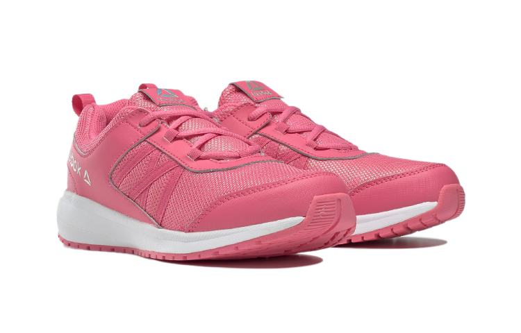 Lookbook (TD) 锐步Road Supreme‘桃粉色’ DV8351