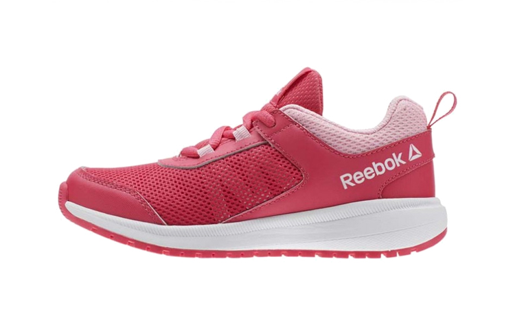 (Toddler) Reebok Road Supreme 'Pink' CN4199