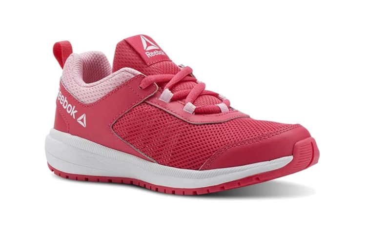 Lookbook (TD) 锐步 Road Supreme '粉色' CN4199