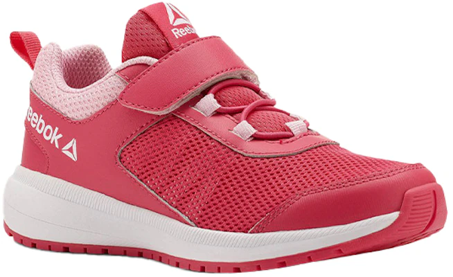 (TD) Reebok Road Supreme ''Blanc Rose'' CN4204 Lookbook (TD) Reebok Road Supreme ''Blanc Rose'' CN4204