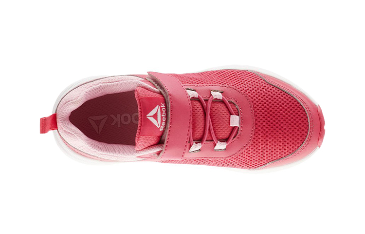 Shop (TD) Reebok Road Supreme ''Blanc Rose'' CN4204