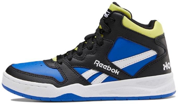 (Toddler) Reebok Royal BB4500 Court 'Black Blue' EH3212 Buy (Toddler) Reebok Royal BB4500 Court 'Black Blue' EH3212