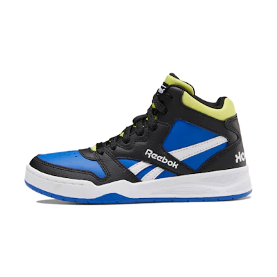 (TD) Reebok Royal BB4500 Court 'Black Blue'