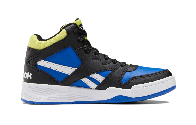 Order (TD) Reebok Royal BB4500 Mahkamah 'Hitam Biru' EH3212