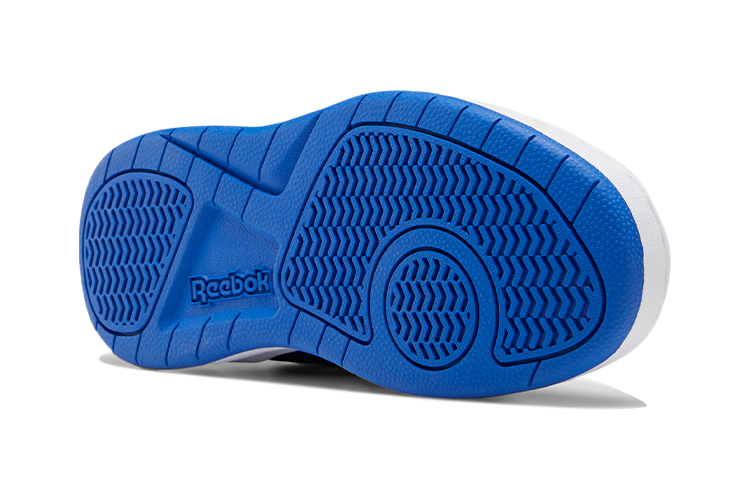 Purchase (TD) Reebok Royal BB4500 Mahkamah 'Hitam Biru' EH3212