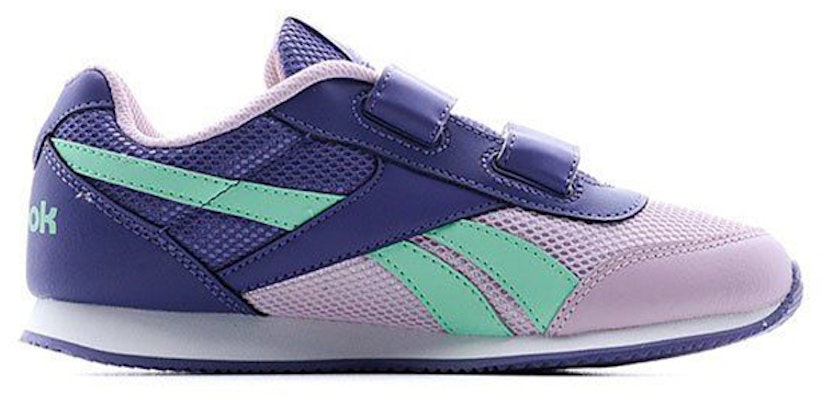 (TD) Reebok Royal Cl Jogger 'Azul Velcro' BS5949 Order (TD) Reebok Royal Cl Jogger 'Azul Velcro' BS5949