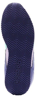 (TD) Reebok Royal Cl Jogger 'Azul Velcro' BS5949 Details for (TD) Reebok Royal Cl Jogger 'Azul Velcro' BS5949