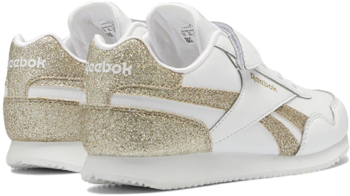 (TD) Reebok Royal Classic Jog 3 'Putih Emas' GW3725 Shop (TD) Reebok Royal Classic Jog 3 'Putih Emas' GW3725
