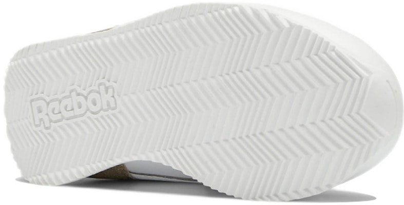 (TD) Reebok Royal Classic Jog 3 'Putih Emas' GW3725 Purchase (TD) Reebok Royal Classic Jog 3 'Putih Emas' GW3725