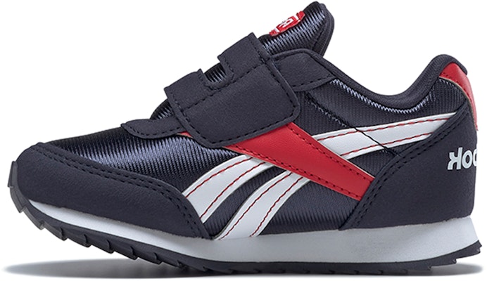 TD嬰幼兒 Reebok Royal Classic Jogger 2.0 深藍紅 跑步鞋 Buy TD嬰幼兒 Reebok Royal Classic Jogger 2.0 深藍紅 跑步鞋