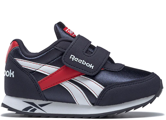 TD嬰幼兒 Reebok Royal Classic Jogger 2.0 深藍紅 跑步鞋 Order TD嬰幼兒 Reebok Royal Classic Jogger 2.0 深藍紅 跑步鞋