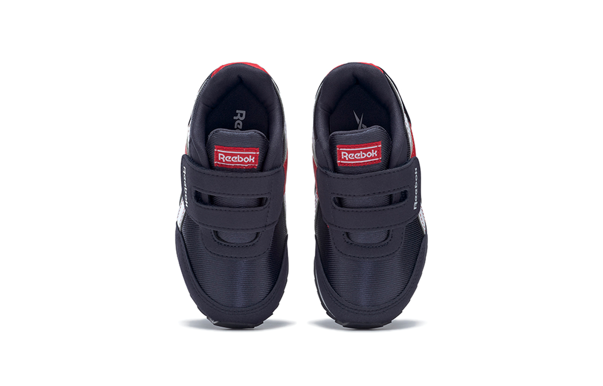 Purchase TD嬰幼兒 Reebok Royal Classic Jogger 2.0 深藍紅 跑步鞋