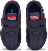 Purchase (Toddler) Reebok Royal Classic Jogger 2.0 'Dark Blue Red White' H67867