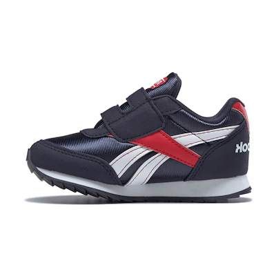 (TD) Reebok Royal Classic Jogger 2.0 'Dark Blue Red White'