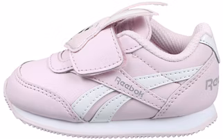(Toddler) Reebok Classic Jogger Sports Casual Shoes FU6659 (Toddler) Reebok Classic Jogger Sports Casual Shoes FU6659