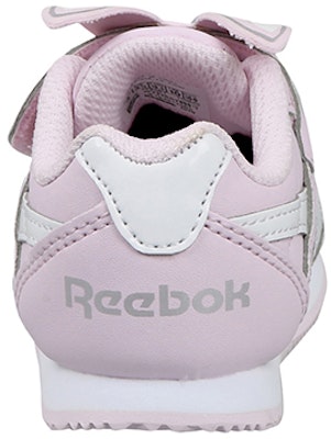 TD嬰幼兒 Reebok Royal Classic Jogger 2.0 魔鬼氈 減震防滑耐磨 低筒運動鞋 粉色 Purchase TD嬰幼兒 Reebok Royal Classic Jogger 2.0 魔鬼氈 減震防滑耐磨 低筒運動鞋 粉色