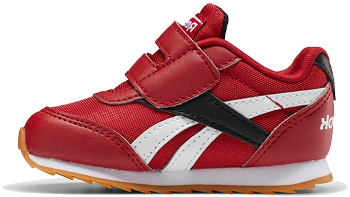 (TD) Reebok Royal Classic Jogger 2.0 'Putih Merah Coklat' FW8940 Buy (TD) Reebok Royal Classic Jogger 2.0 'Putih Merah Coklat' FW8940