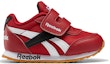 Order (TD) Reebok Royal Classic Jogger 2.0 'Putih Merah Coklat' FW8940