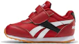 Buy (Toddler) Reebok Royal Classic Jogger 2.0 'White Red Brown' FW8940