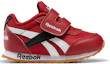 Order (Toddler) Reebok Royal Classic Jogger 2.0 'White Red Brown' FW8940