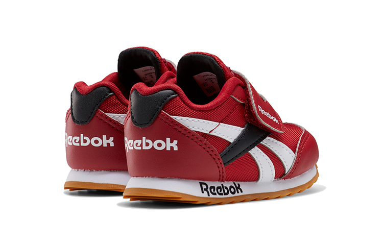 Purchase TD嬰童 Reebok Royal Classic Jogger 2.0 紅白 跑步鞋