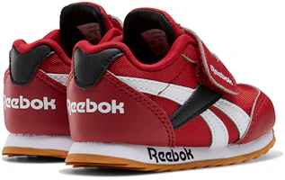 Purchase (Toddler) Reebok Royal Classic Jogger 2.0 'White Red Brown' FW8940