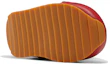 Details for (Toddler) Reebok Royal Classic Jogger 2.0 'White Red Brown' FW8940