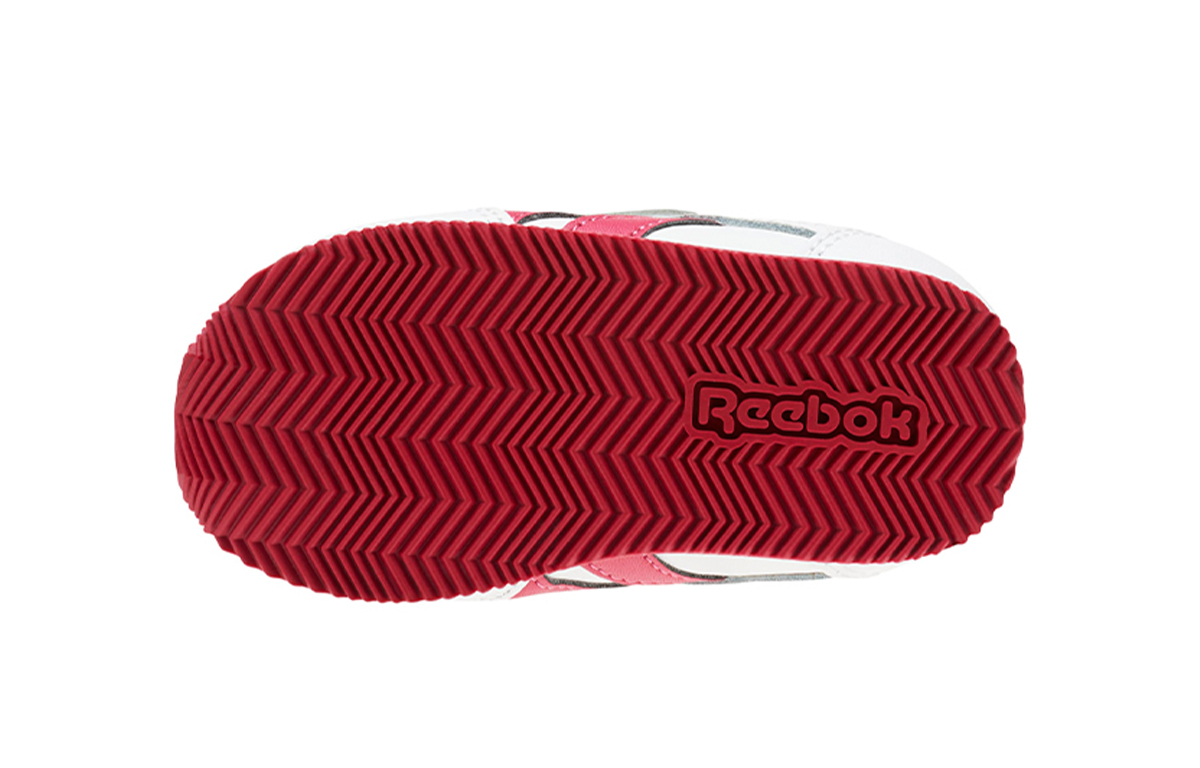 (TD) Reebok Royal Classic Jogger 2.0 KC 'White Red' 圖 6