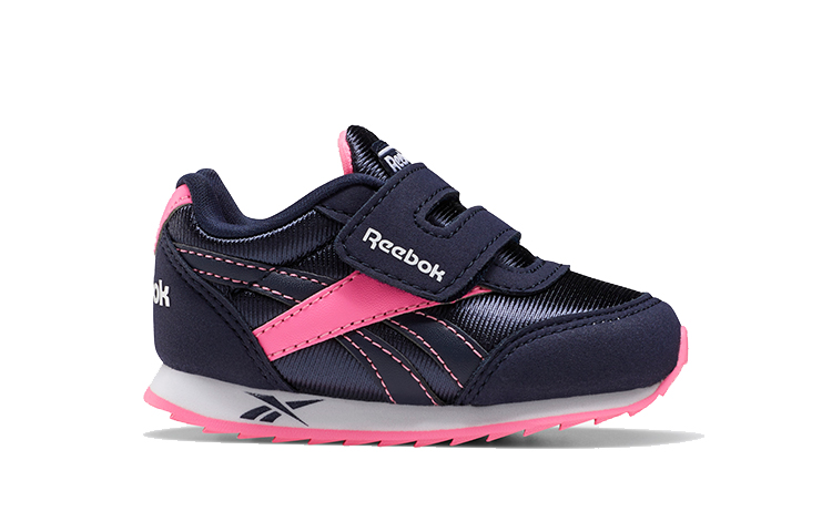 Order (TD) Reebok Royal Classic Jogger 2 ''Bleu Rose Blanc'' FW8942