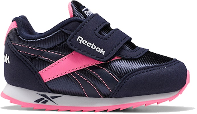 (TD) 리복 로얄 클래식 조거 2 (블루/핑크/화이트) FW8942 Order (TD) 리복 로얄 클래식 조거 2 (블루/핑크/화이트) FW8942