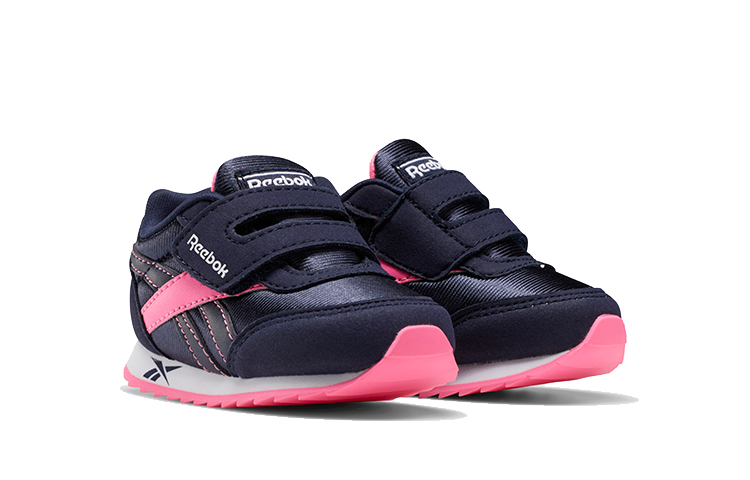 Lookbook (TD) Reebok Royal Classic Jogger 2 ''Bleu Rose Blanc'' FW8942