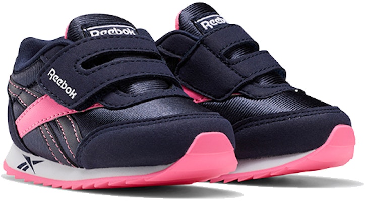 (TD) 리복 로얄 클래식 조거 2 (블루/핑크/화이트) FW8942 Lookbook (TD) 리복 로얄 클래식 조거 2 (블루/핑크/화이트) FW8942