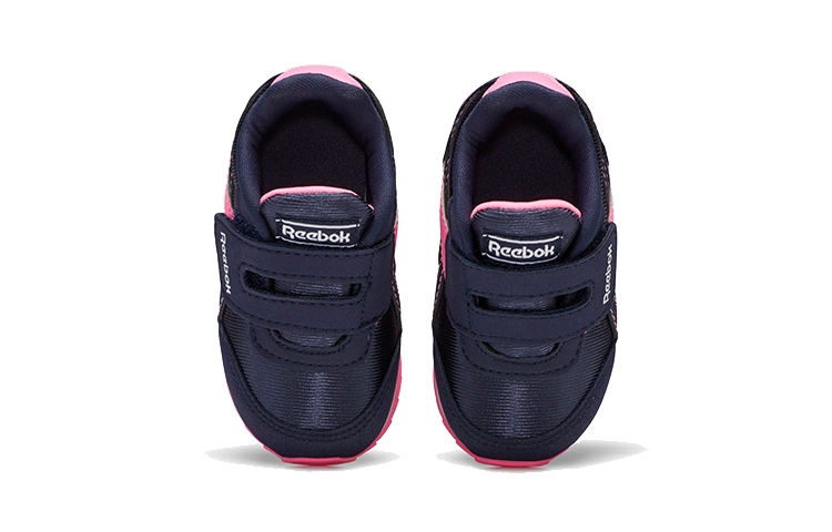Shop (TD) Reebok Royal Classic Jogger 2 ''Bleu Rose Blanc'' FW8942