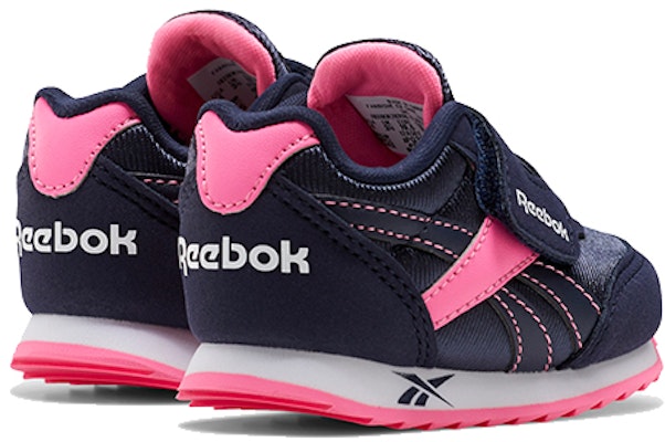 (TD) 리복 로얄 클래식 조거 2 (블루/핑크/화이트) FW8942 Purchase (TD) 리복 로얄 클래식 조거 2 (블루/핑크/화이트) FW8942