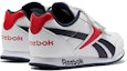 Shop (PS) Zapatillas Reebok Royal Classic Jogger 2 Azul/Blanco/Rojo Running FZ2444