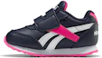 Buy (TD) Reebok Royal Classic Jogger 2 'Biru Gelap Putih Merah Jambu' FW8966