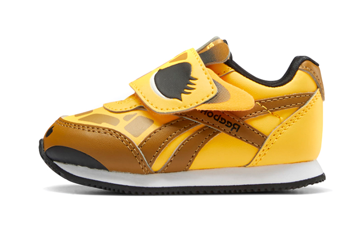 (Toddler) Reebok Royal Classic Jogger 2 'Giraffe' H01346