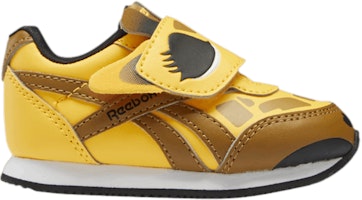 (Toddler) Reebok Royal Classic Jogger 2 'Giraffe' H01346 (Toddler) Reebok Royal Classic Jogger 2 'Giraffe' H01346