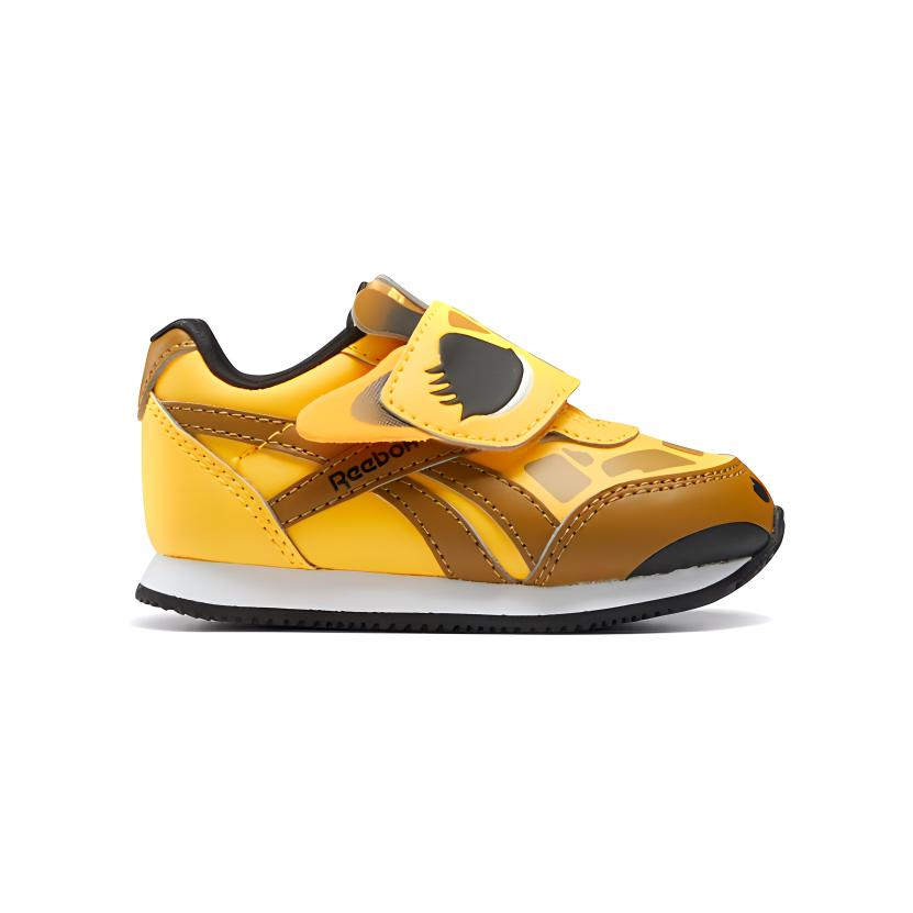Order (TD) Reebok Royal Classic Jogger 2 ''Giraffe'' Sneaker H01346