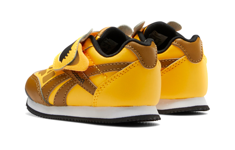 Purchase (TD) Reebok Royal Classic Jogger 2 ''Giraffe'' Sneaker H01346