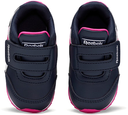 (TD) 리복 로얄 클래식 조거 2 (네이비/핑크) FW8966 Purchase (TD) 리복 로얄 클래식 조거 2 (네이비/핑크) FW8966