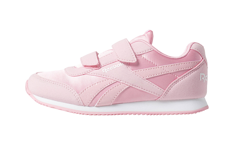 (Toddler) Reebok Royal Classic Jogger 2 'Pink' DV4007