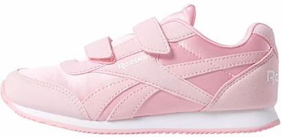 (Toddler) Reebok Royal Classic Jogger 2 'Pink' DV4007 (Toddler) Reebok Royal Classic Jogger 2 'Pink' DV4007