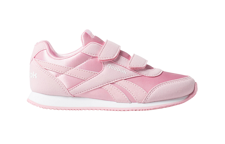 Order (TD) Reebok Royal Classic Jogger 2 'Merah Jambu' DV4007