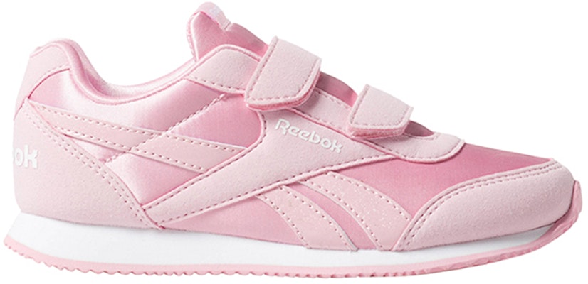 (TD) Reebok Royal Classic Jogger 2 'Merah Jambu' DV4007 Order (TD) Reebok Royal Classic Jogger 2 'Merah Jambu' DV4007