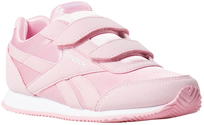 (TD) Reebok Royal Classic Jogger 2 'Merah Jambu' DV4007 Lookbook (TD) Reebok Royal Classic Jogger 2 'Merah Jambu' DV4007